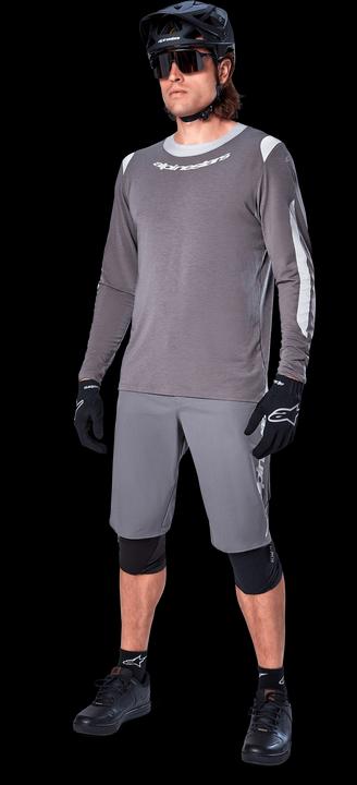 Immagine prodotto Alpinestars Maglia 24 A-Dura Dri Wool Ls (XL)