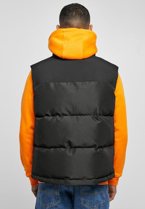 Produktbild Starter Puffer Vest - 119401 (S)