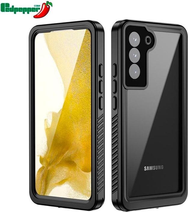 Immagine prodotto Redpepper Serie impermeabile IP68, protezione a 360° (Samsung Galaxy S23 Ultra)