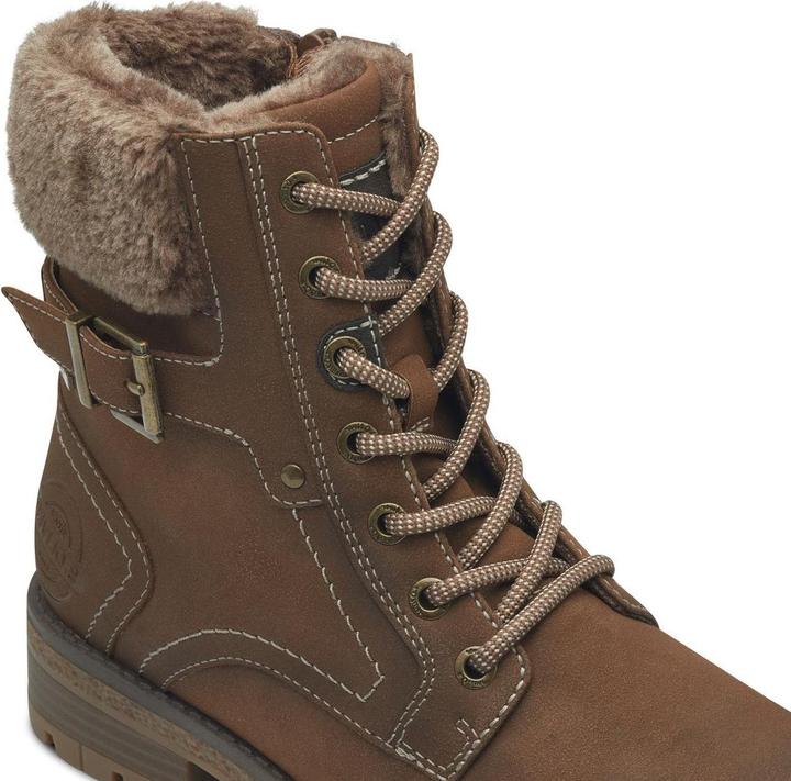 Produktbild S.Oliver Stiefelette (37)