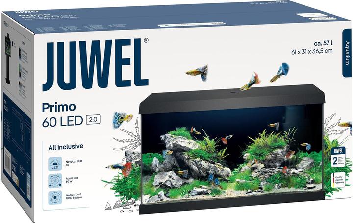 Immagine prodotto Juwel Aquarium Primo 2.0. (57 l)