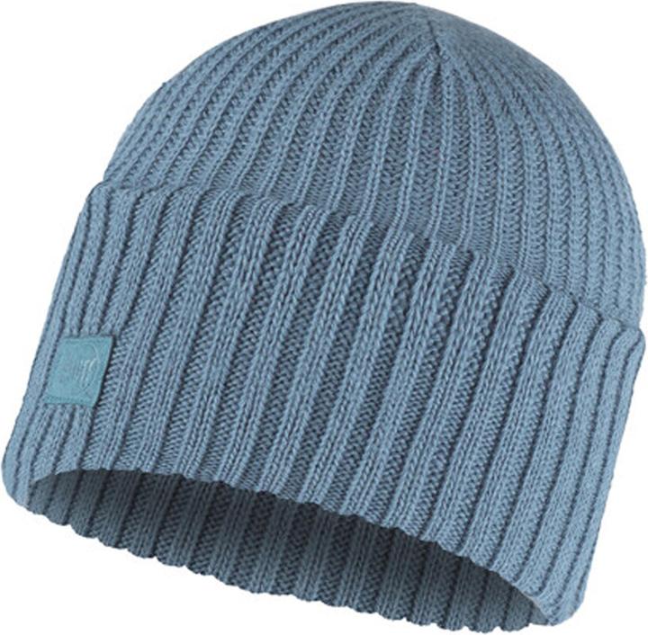 Image du produit Buff Chapeau tricoté Rutger bleu clair
