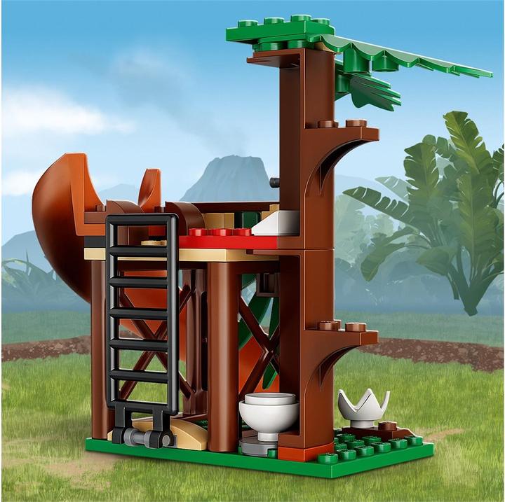 Immagine prodotto LEGO La fuga dello Stygimoloch (76939, LEGO Jurassic World)