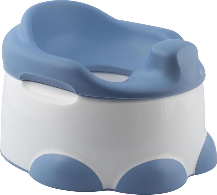 Actual product image Bumbo Potty Step n Potty