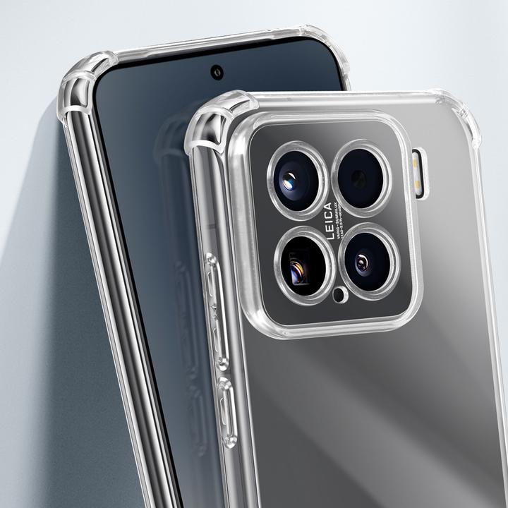 Immagine prodotto Avizar ToughShield Case (Xiaomi 15 Pro)