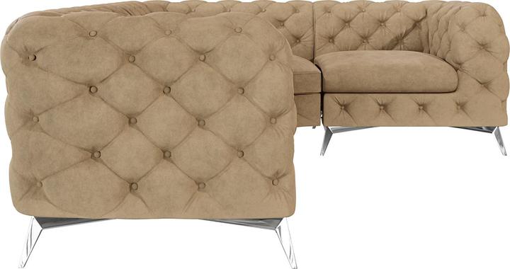 Actual product image Ropez Chelsea (Corner sofa)