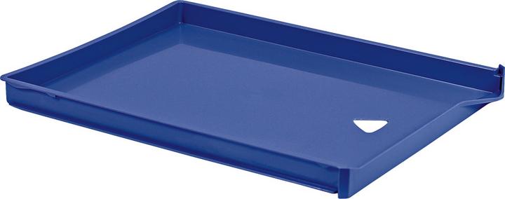 Produktbild Leitz Formular-Set mit Schubladen (A4)