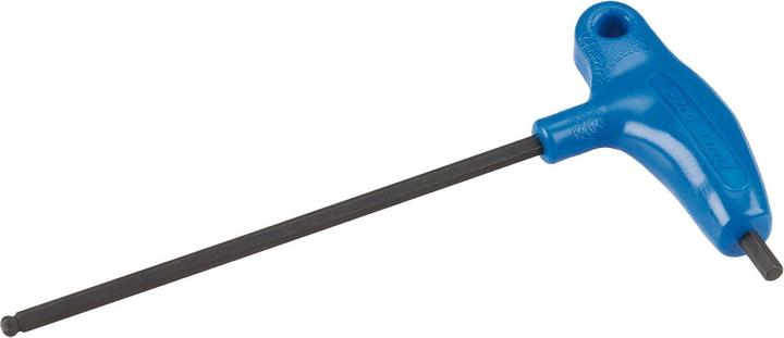 Produktbild Park Tool Innensechskantschlüssel PH-5 WinkelInnensechskant, 5 mm