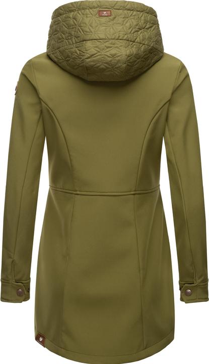 Produktbild Ragwear Ybela (M)