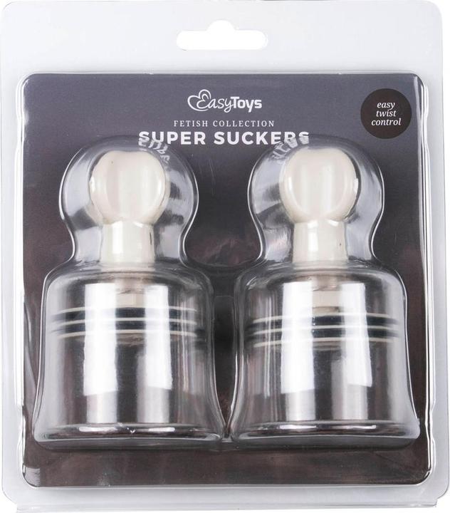 Produktbild Easytoys Nippelsauger