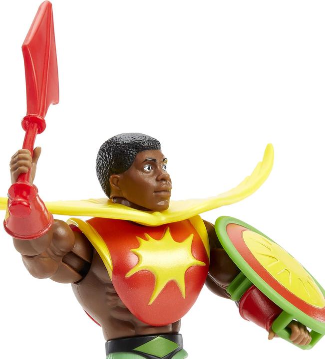 Image du produit Masters of the Universe Sun Man