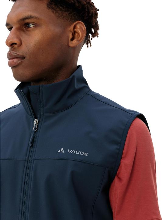 Image du produit Vaude Hurricane Vest III (XXL)