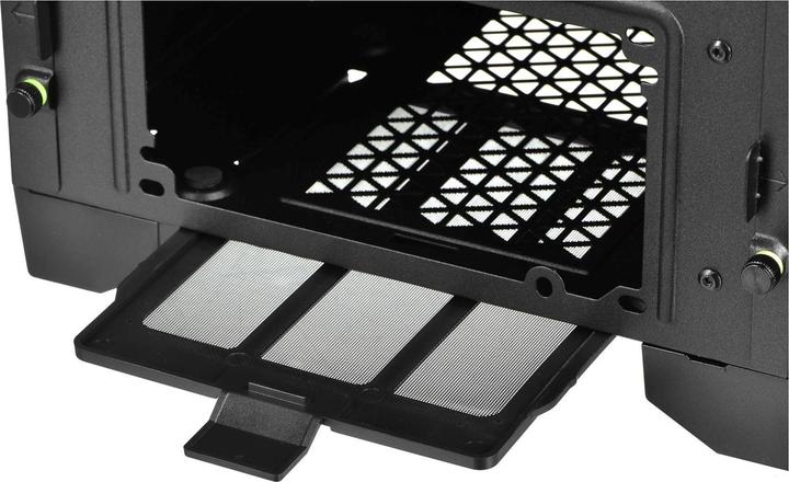Actual product image Corsair 3000D (ATX)
