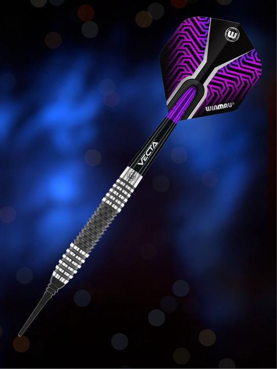 Produktbild Winmau Kairos 1 Softtip (20 g)