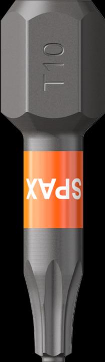 Produktbild Spax Schraubendreher-Einsätze ® (T 10)