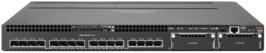 Immagine prodotto HP Aruba 3810M 24SFP 250W (24 porte)