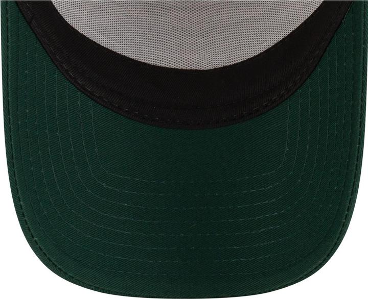 Produktbild New Era 9Forty A-Frame Trucker Cap - Hot Rods Vintage (One Size)