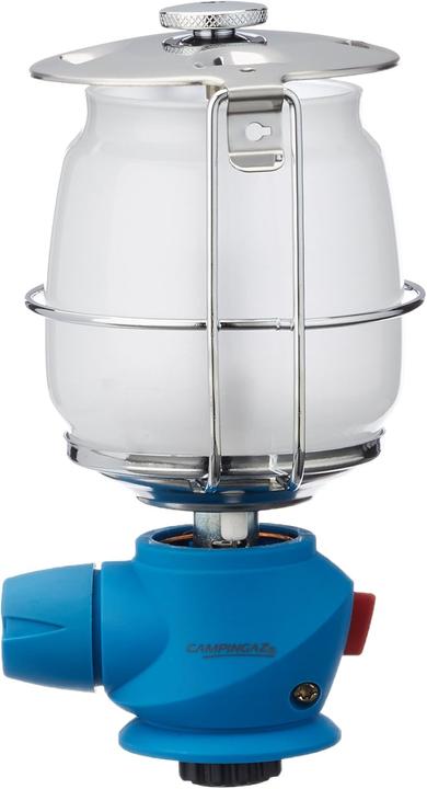 Actual product image Campingaz Lumostar Plus Pz