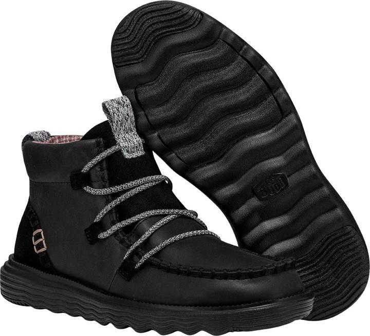 Image du produit Hey Dude Reyes Boot Leather (36)