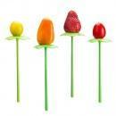 Actual product image Monkey Business Fingerfood Spiess - Blossom