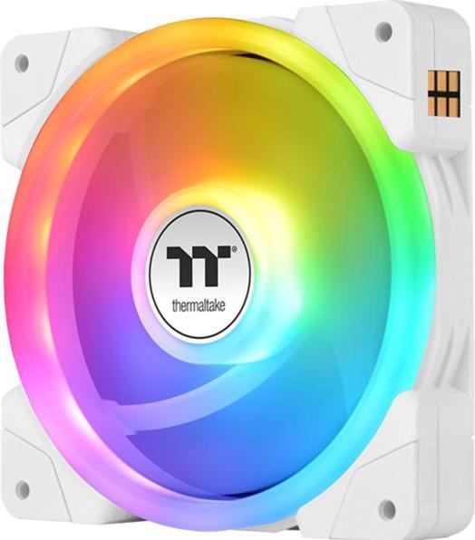 Image du produit Thermaltake MAGFloe 360 Ultra AiO White