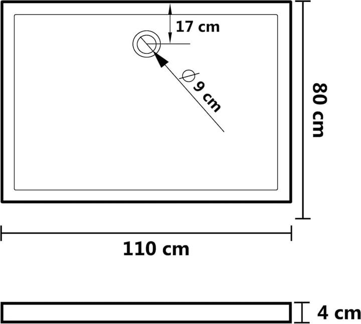 Image du produit VidaXL Alaria