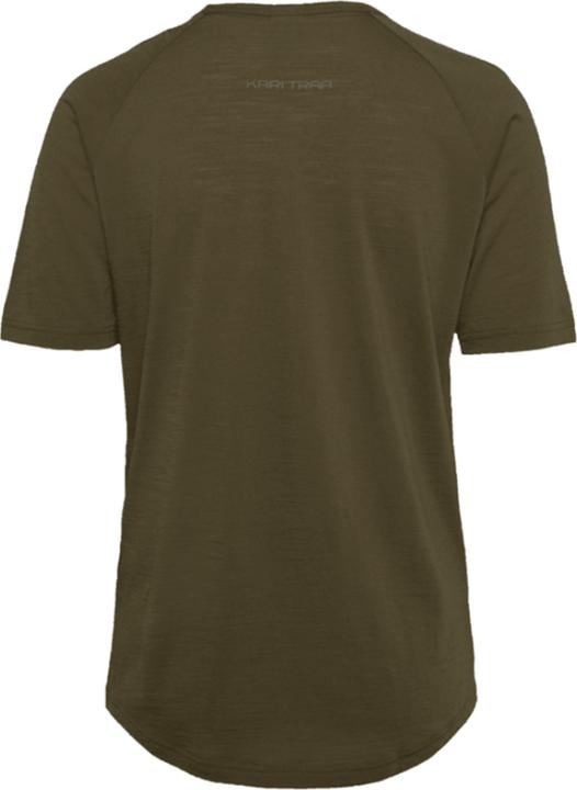 Produktbild Kari Traa Ane Short Sleeve (S)