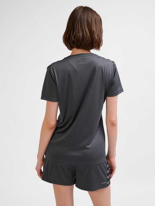 Immagine prodotto hummel Hmlauthentic Pl Maglia S/S Donna (XL)