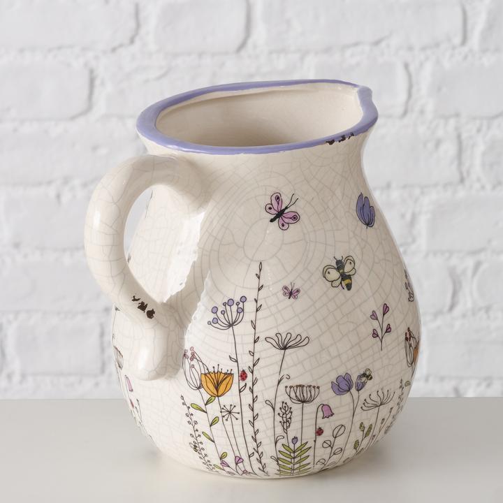 Produktbild Boltze Home Kamilla (1 x, Ø 21 x 19 cm)