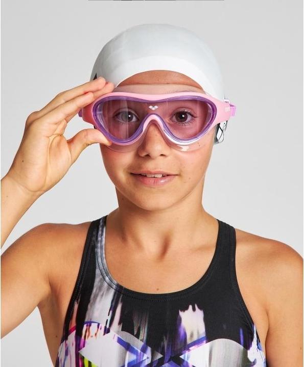 Produktbild Arena Jr The One Mask (One Size)