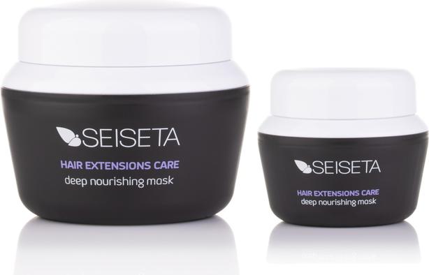 Produktbild Seiseta Deep Nourishing Mask 500 ml (500 ml)