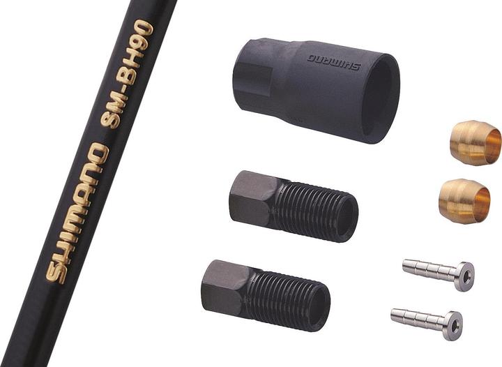 Image du produit Shimano SM-BH90-SS