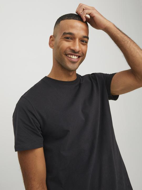 Actual product image Jack & Jones Rdddan Crew Neck Tee S/S Noos (XL)