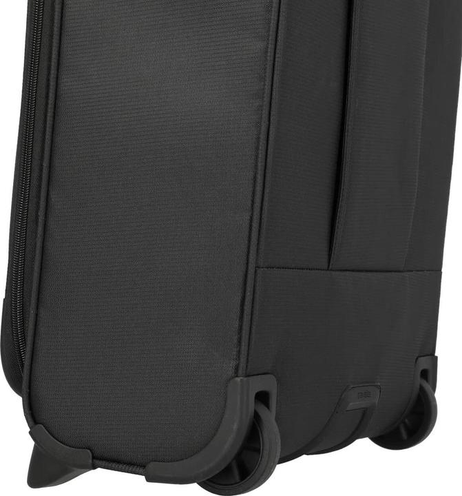 Produktbild Travelite Jetpack Trolley S Wings 2w Schwarz (25 l, Handgepäck (bis 50l))