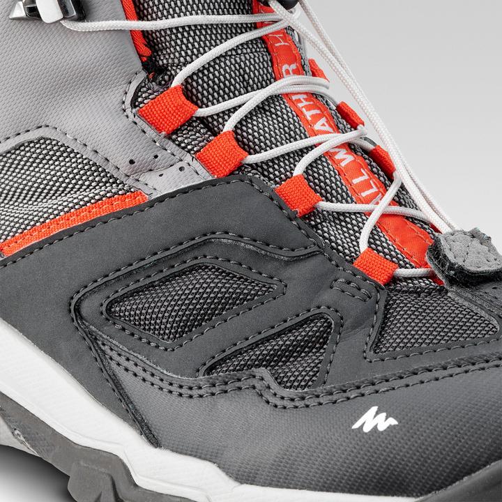 Produktbild Quechua Crossrock Mid (37)