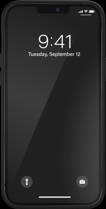 Produktbild adidas Moulded Case Basic (Apple iPhone 13 Pro Max)