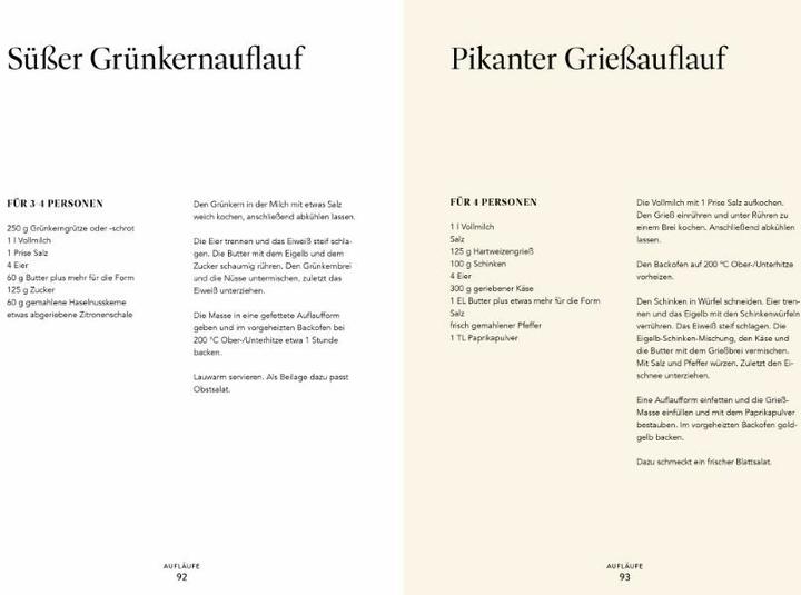 Image du produit Alte-Oma-Rezepte (Allemand, Christian Munich, 2022)