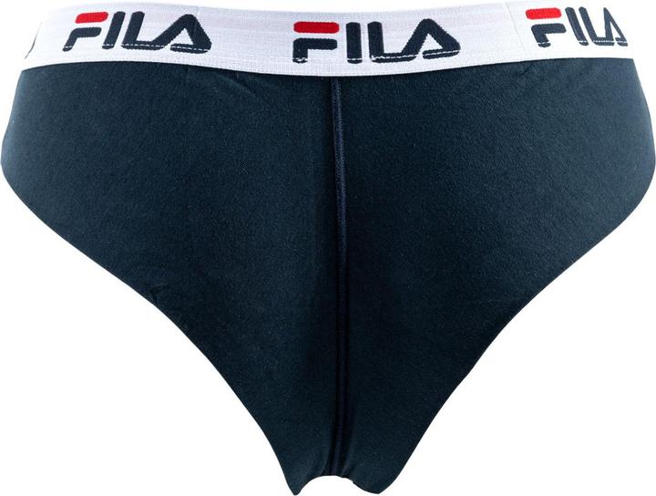 Actual product image FILA Brief Sporty Comfortable Fitting (XS, pack of 4)