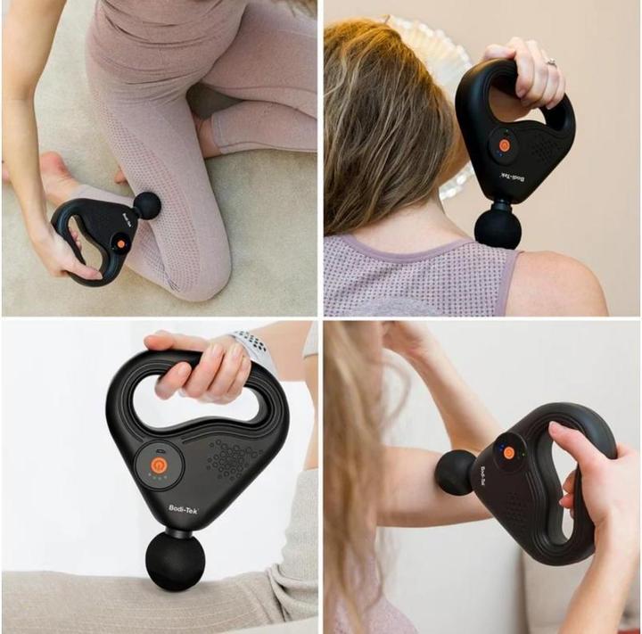 Produktbild Bodi-Tek Massage Pistole BT-MAWB