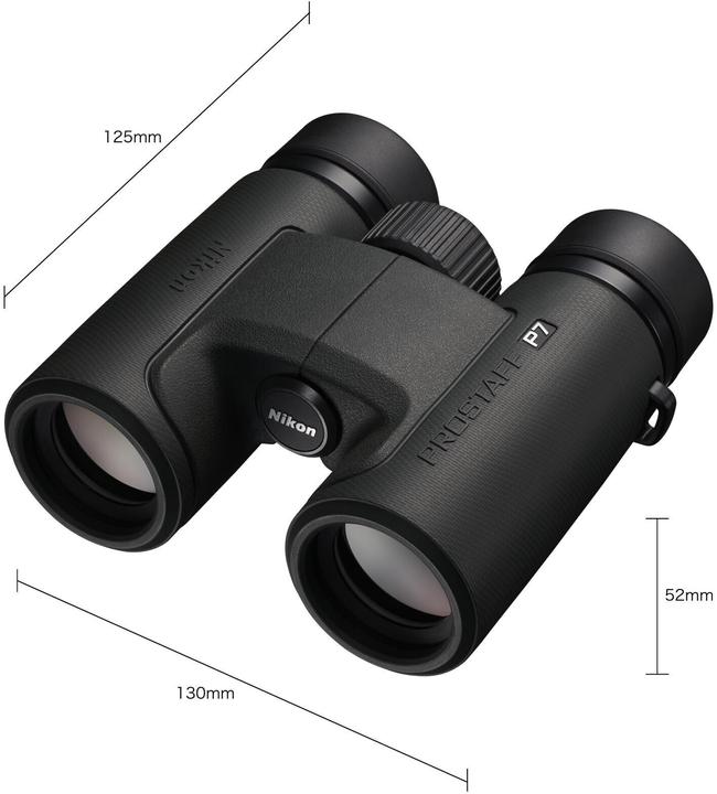 Immagine prodotto Nikon Prostaff P7 (8 x, 30 mm)