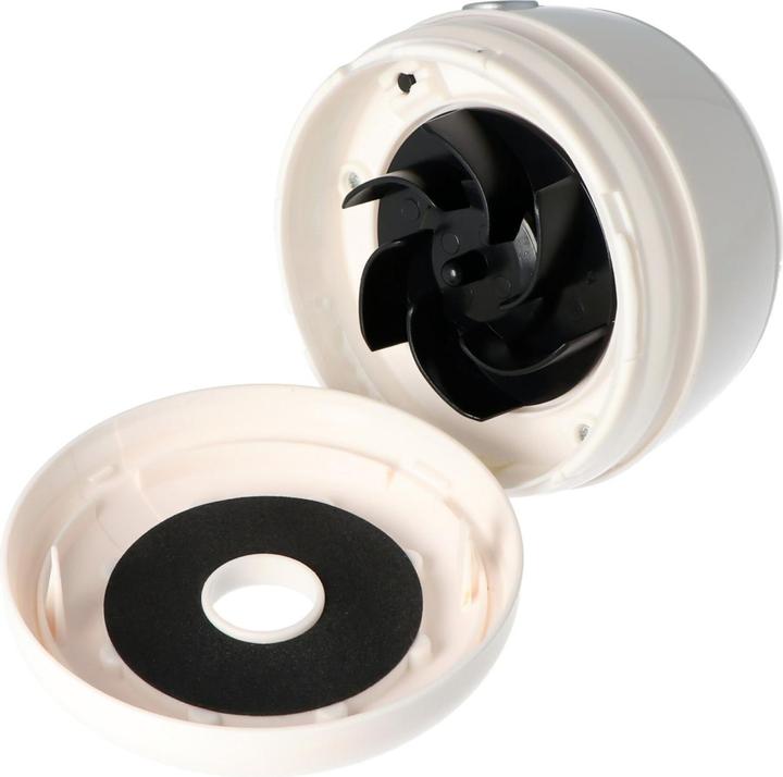 Produktbild Wedo Mini-Tischstaubsauger