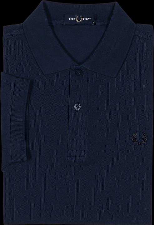 Actual product image Fred Perry 10021382 (XL)