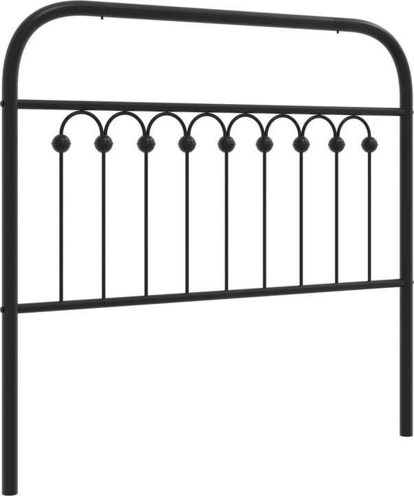 Produktbild VidaXL Kwabina (105 x 3 x 100 cm)
