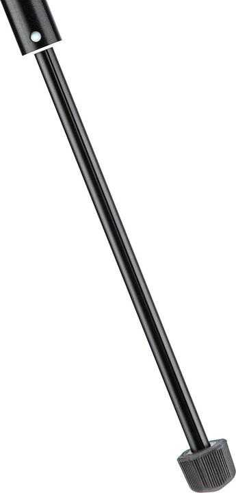 Produktbild Fotopro Fly 1 Aluminium Stativ Grau/Schwarz (Metall)