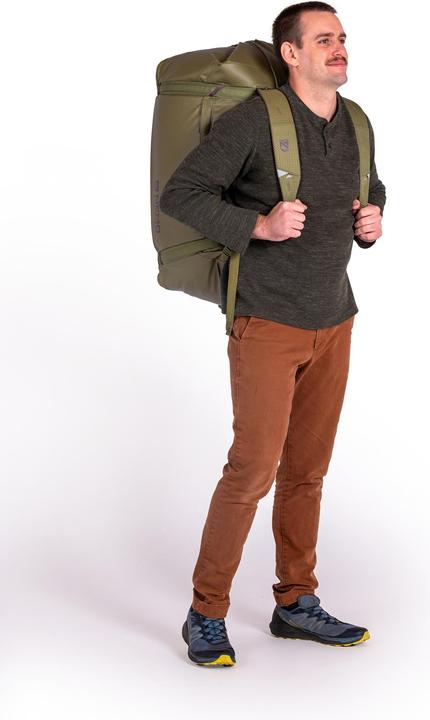 Produktbild Nemo Equipment Double Haul Convertible Duffel 30 (30 l)