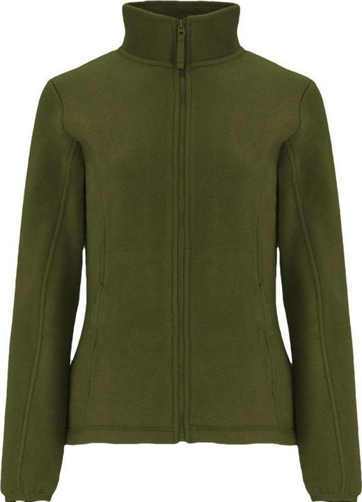 Produktbild Alpinia Artic Fleecejacke Durchgehender Reissverschluss (L)