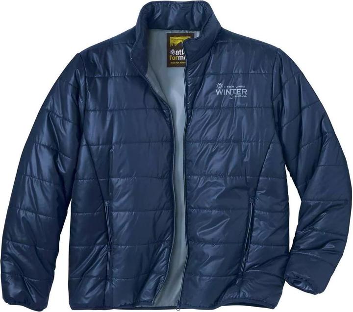Atlas For Men Steppjacke Winter (3XL)