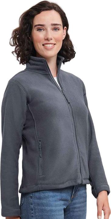 Produktbild Russell Fleecejacke Für Aussen (XS)
