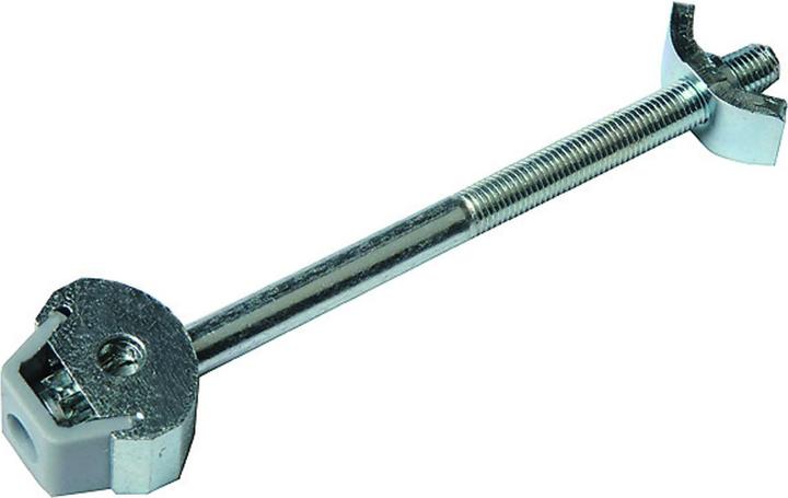 Actual product image Werkstarck Worktop connector Zip Bold Mini (1 pcs.)