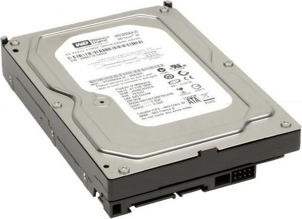 Produktbild Acer 1,5TB 5400Rpm 3,5 Inch HDD (1.50 TB, 3.5")